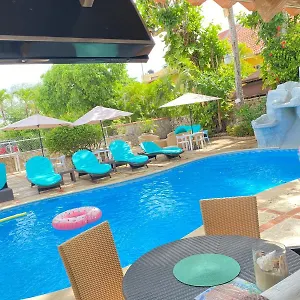 3* Гостевой дом D' Franchesis